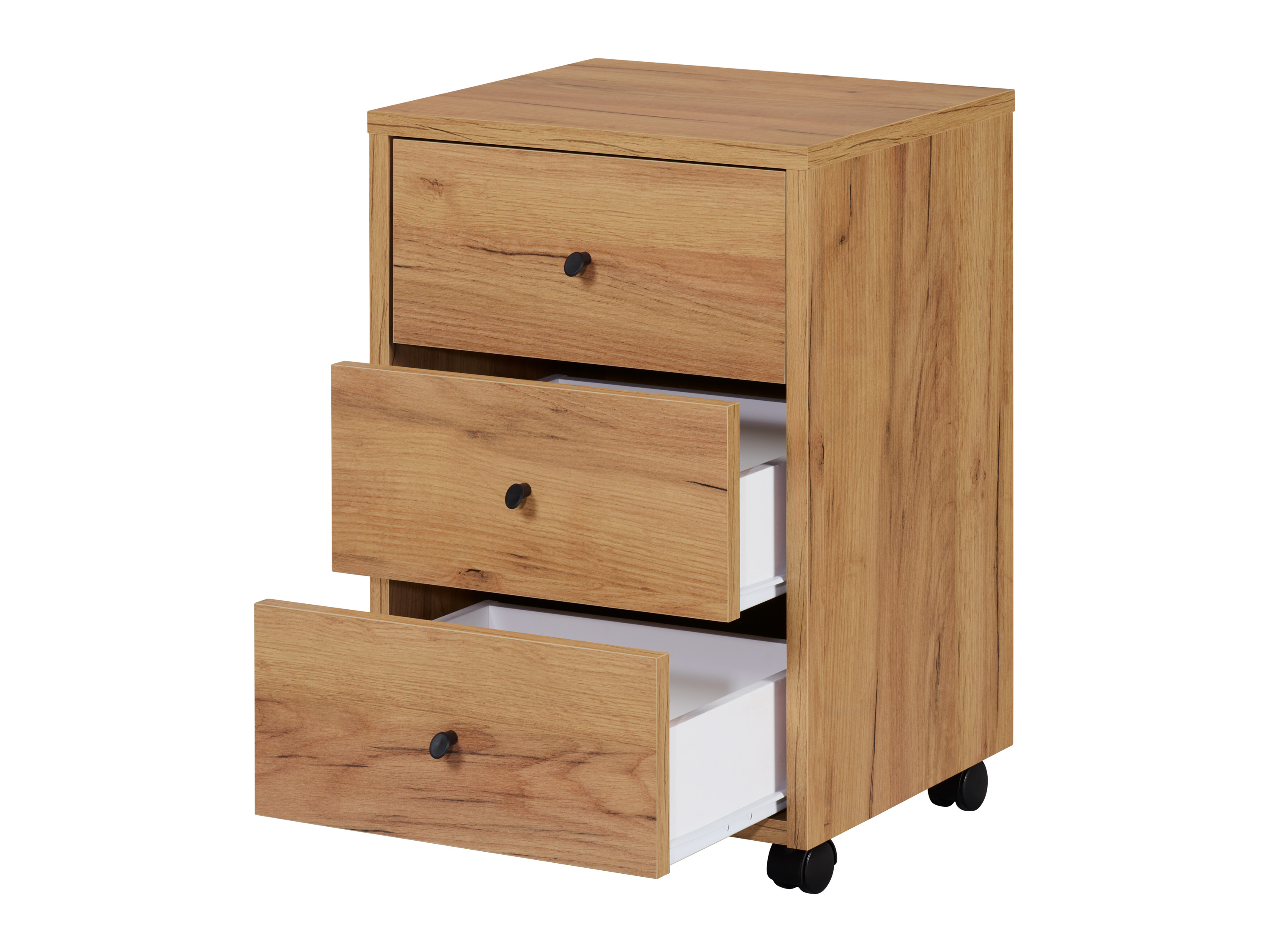 Thumbnail - LIVARNO® Rollcontainer »VERONA«