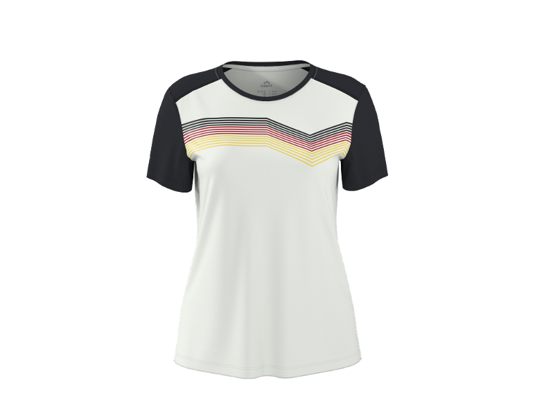 Damen Fußball WM Trikot