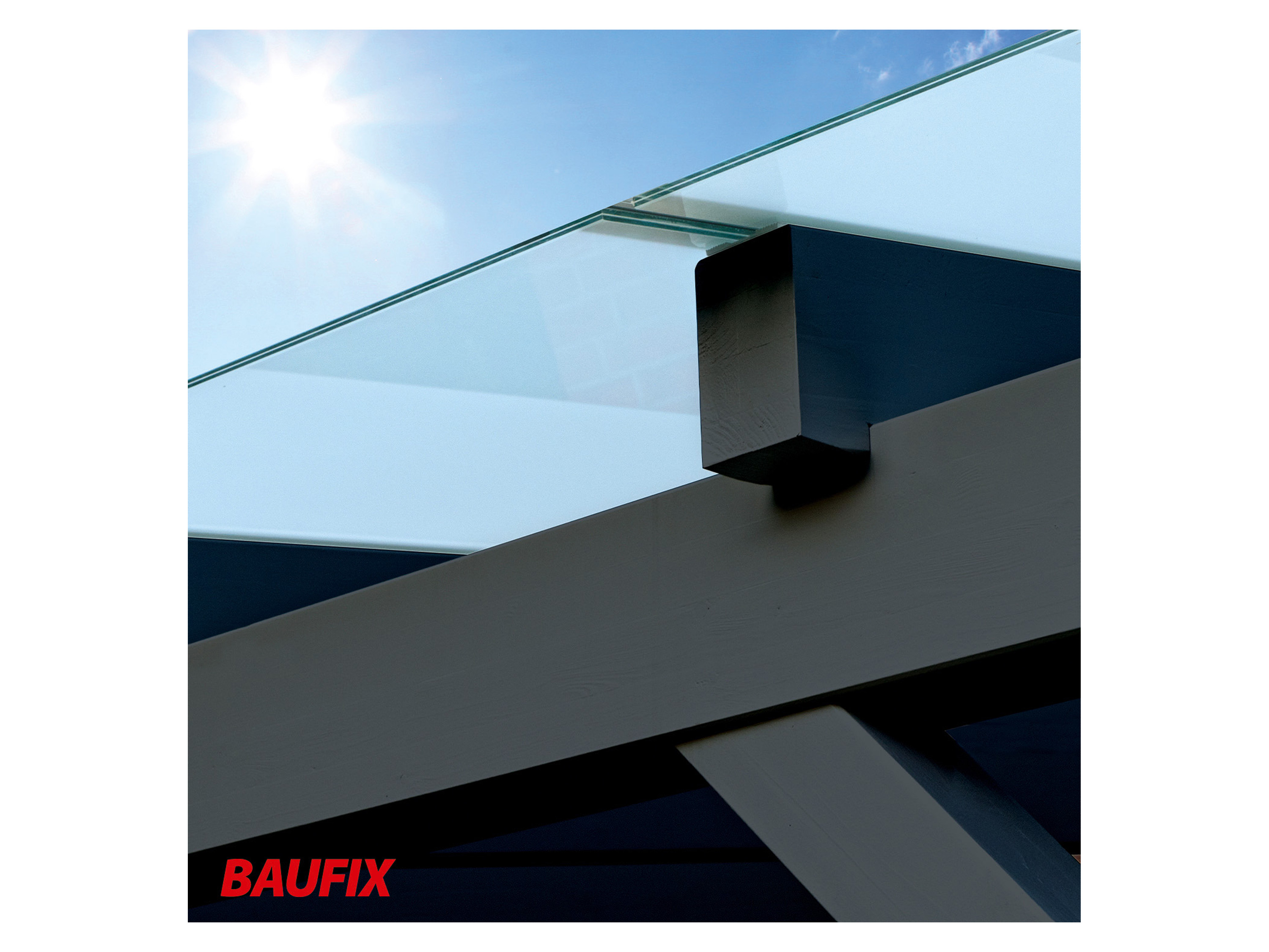 Thumbnail - BAUFIX Express Deckfarbe 2,5 Liter (anthrazitgrau matt)