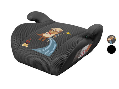 Germany product data sample: ULTIMATE SPEED® Kindersitzerhöhung, 125-150 cm