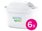 6 Brita Maxtra Pro Wasserfilter