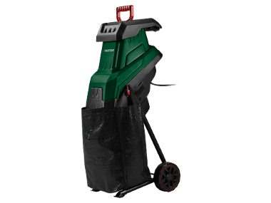 PARKSIDE® Elektro-Messerhäcksler »PEMH 2400 C4«, 45 l Fangbox