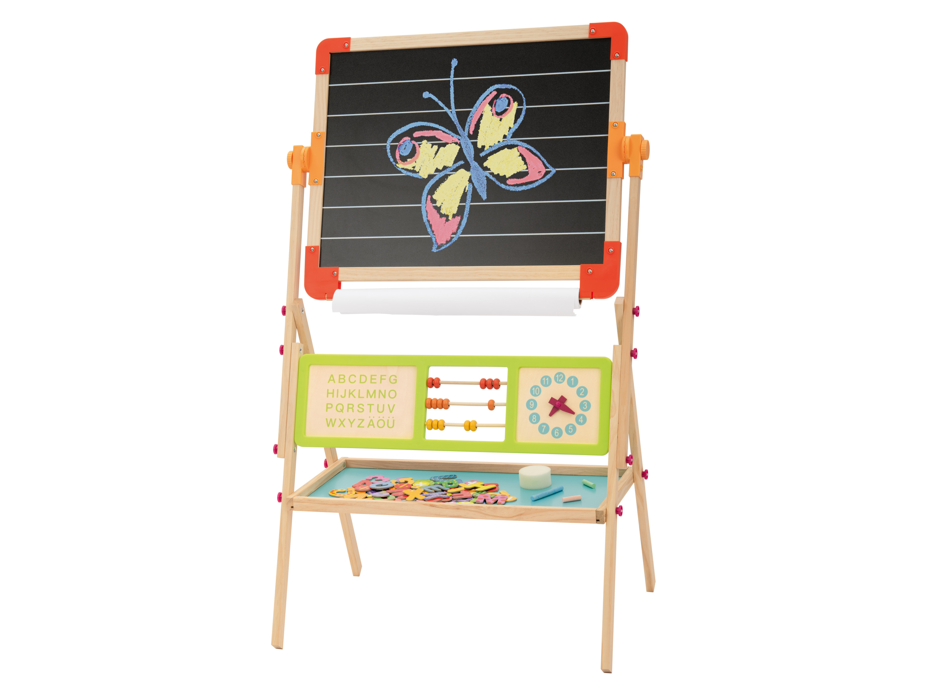 Thumbnail - lupilu® Standtafel