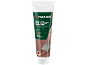 Laminat- und Parkettspachtel in der 125-ml-Tube, Farbe Sapeli