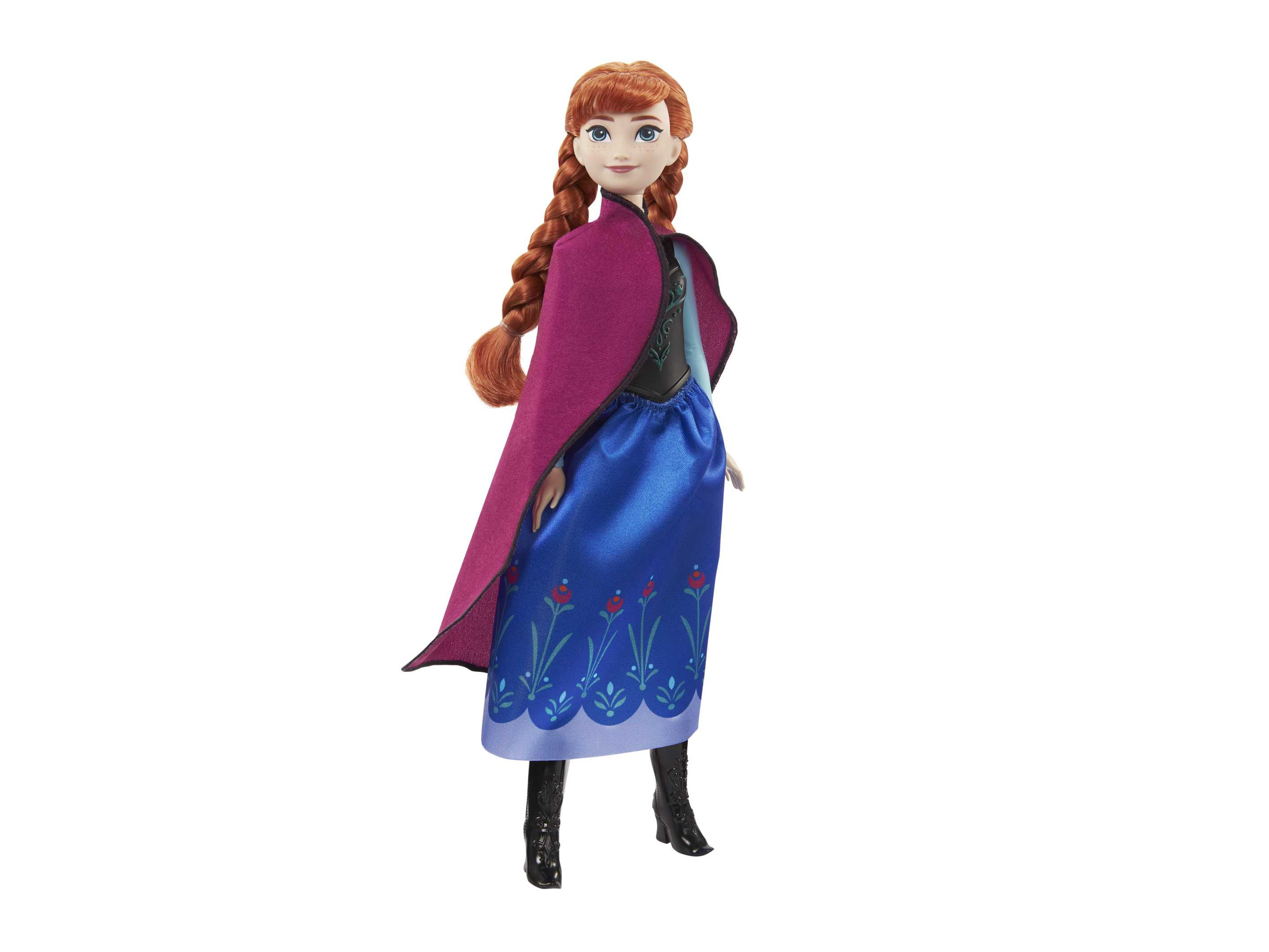DISNEY Die Eiskönigin Core (ANNA)""