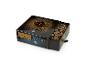 The Noble Collection Harry Potter Karte des Rumtreibers Puzzle mit 1000 Teilen in einer Schubladenbox