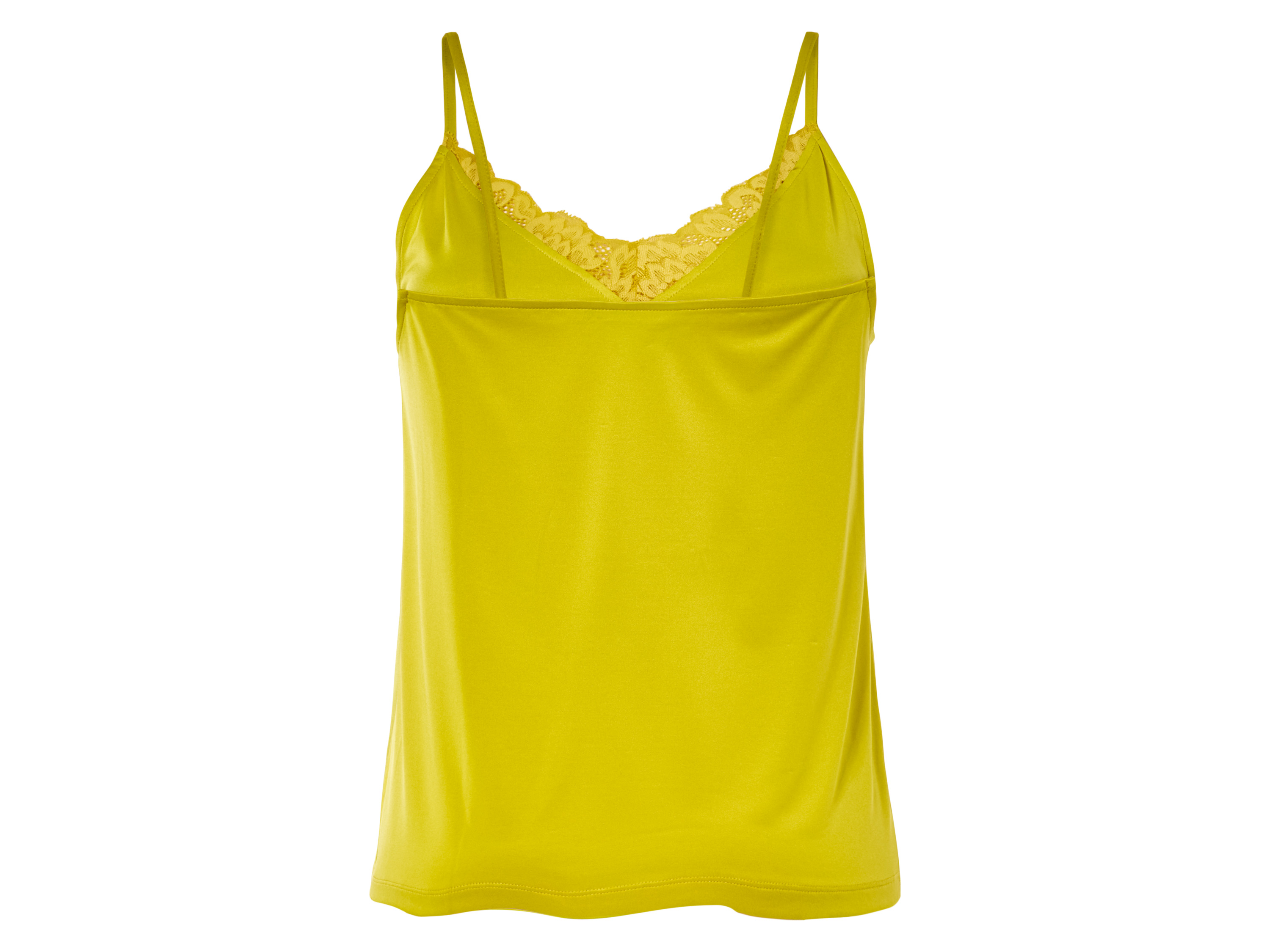 Thumbnail - esmara® Damen Top (Gelb, S(36/38))