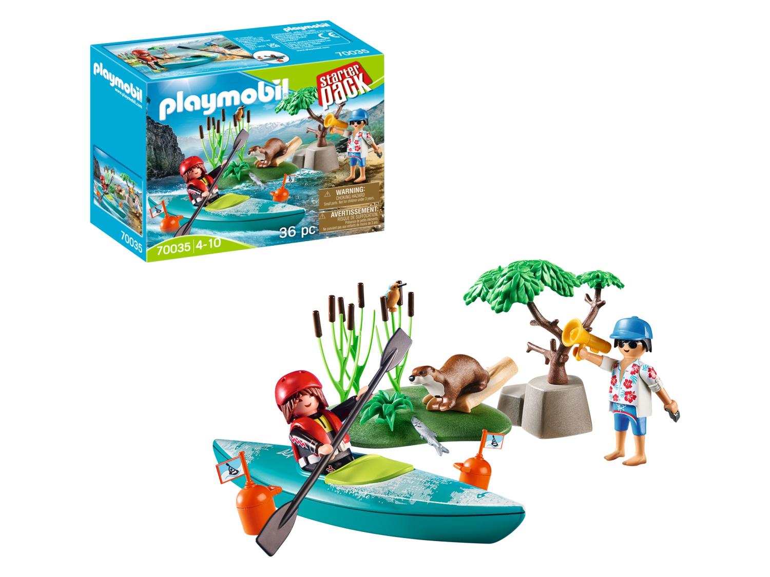 Safari Ocean Fun Pack Spielfiguren – 8 Meerestiere Inkl. Wal, Hai, Delfin