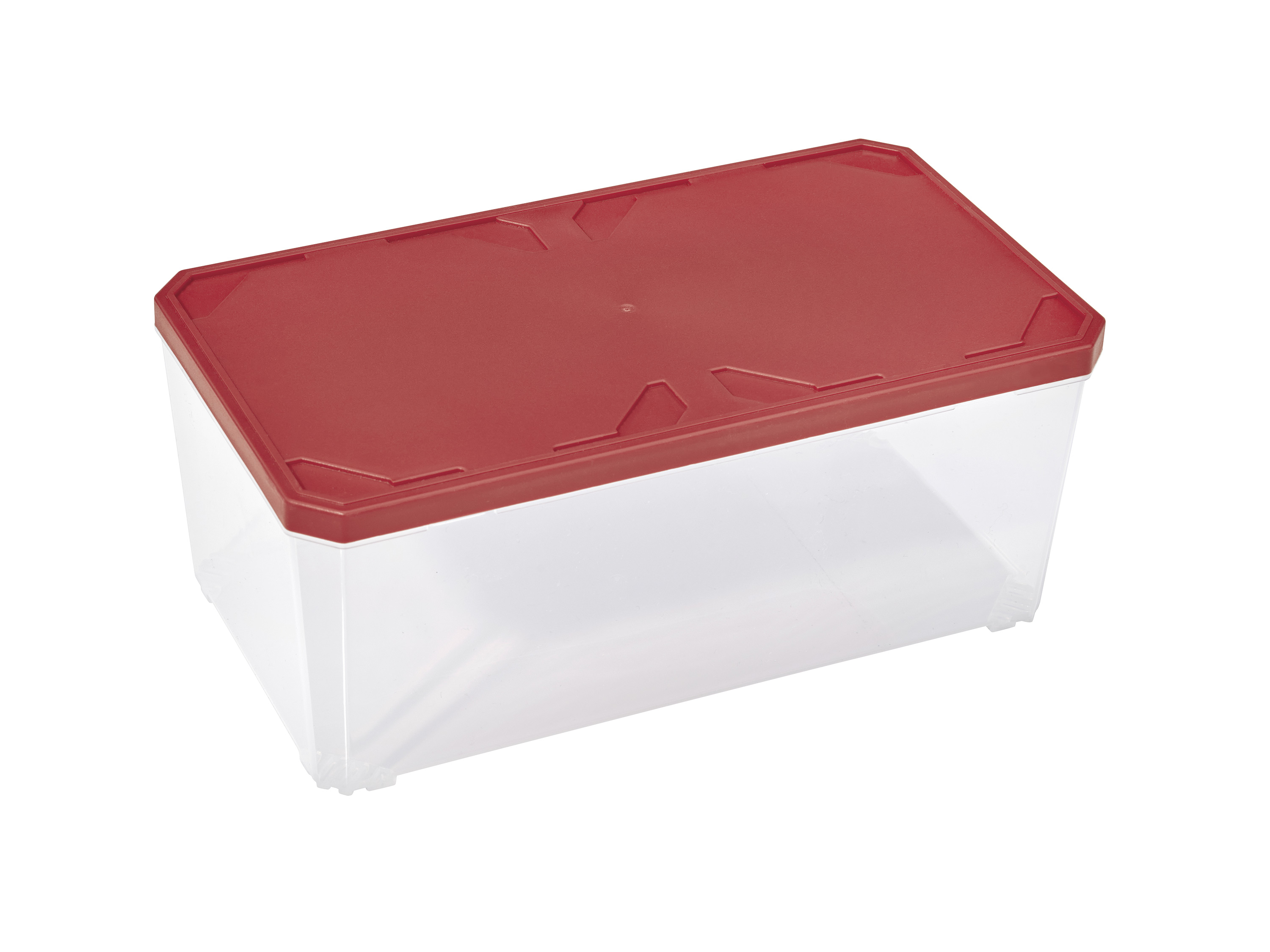 Thumbnail - PARKSIDE® Kleinteilebox L, 2er-Set, mit separatem Deckel