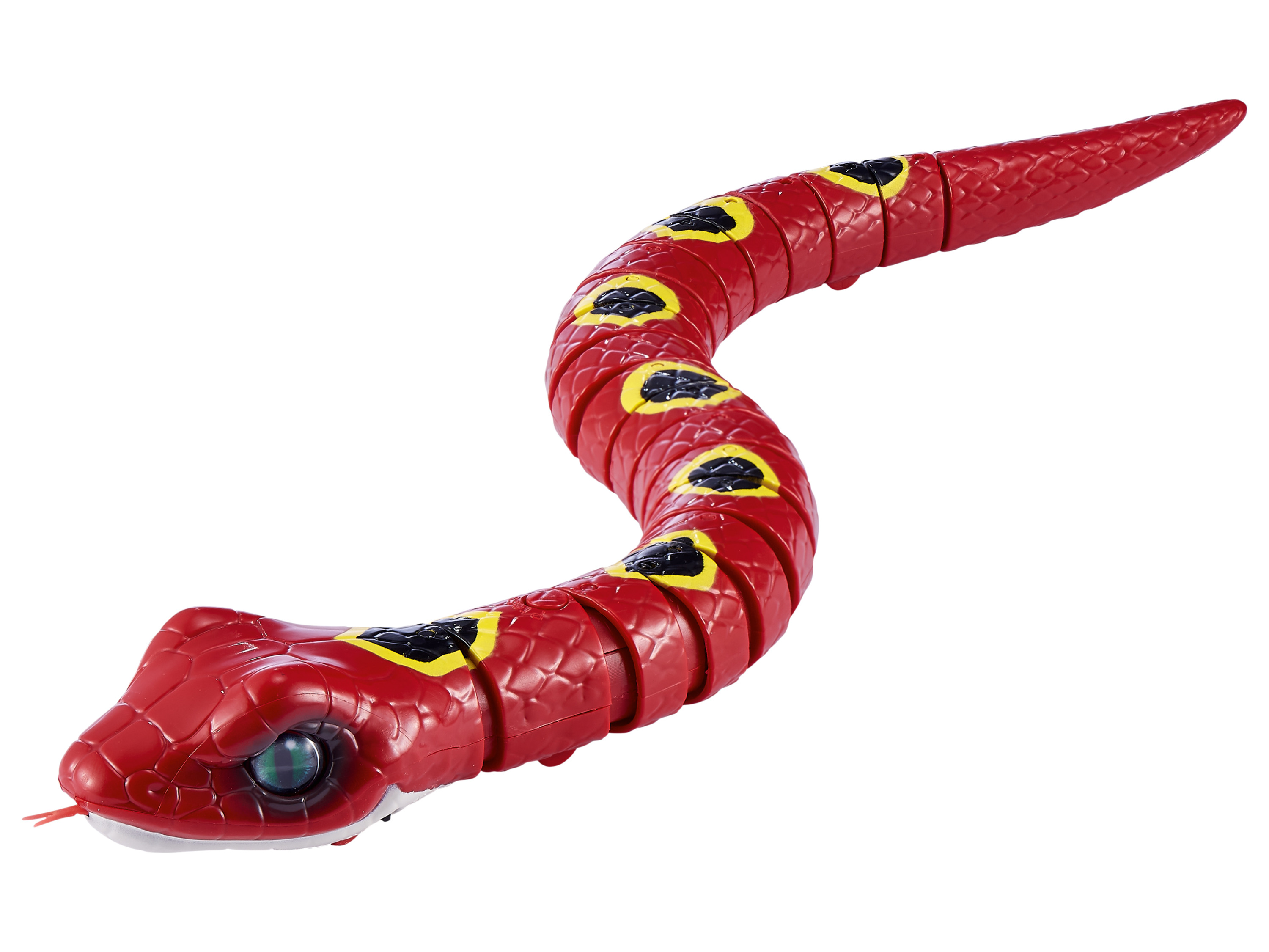 Playtive Robo Pets (Kriechende Schlange)““ | 04335815023309