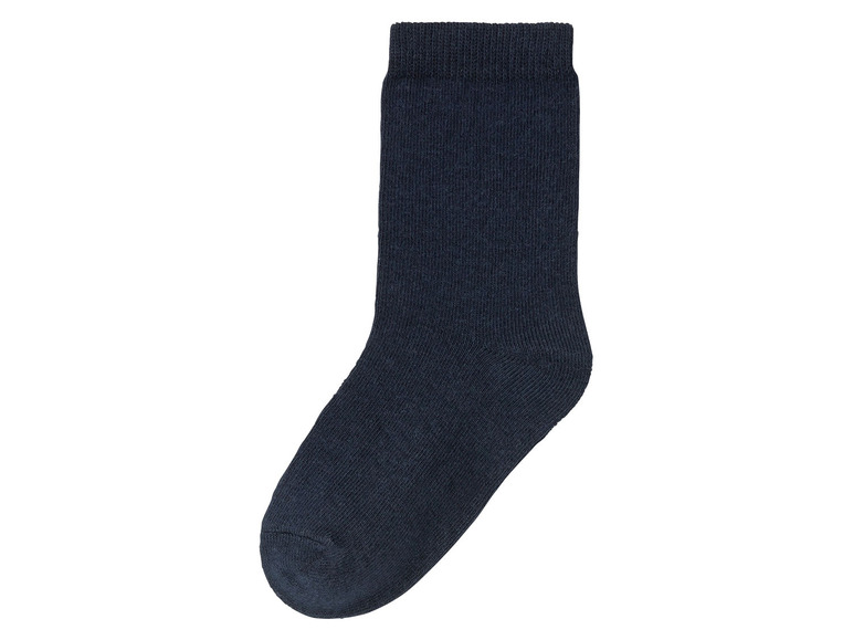 Gehe zu Vollbildansicht: PEPPERTS® Jungen Socken, 7 Paar, mit Bio-Baumwolle - Bild 5