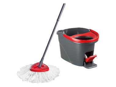 Vileda Wischmopp-Set »Easy Wring & Clean«