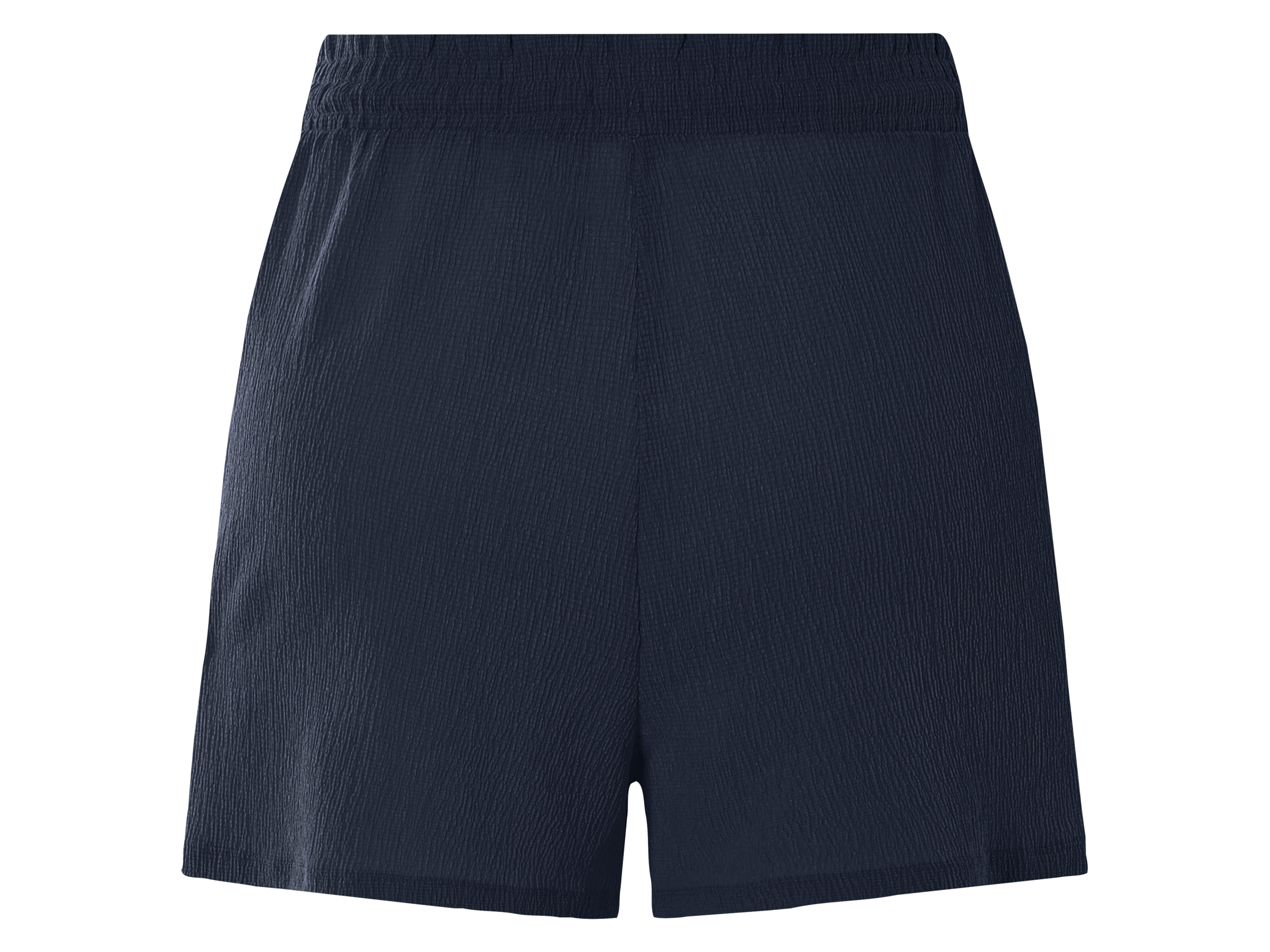 Thumbnail - esmara® Damen Shorts (Navy, S(36/38))