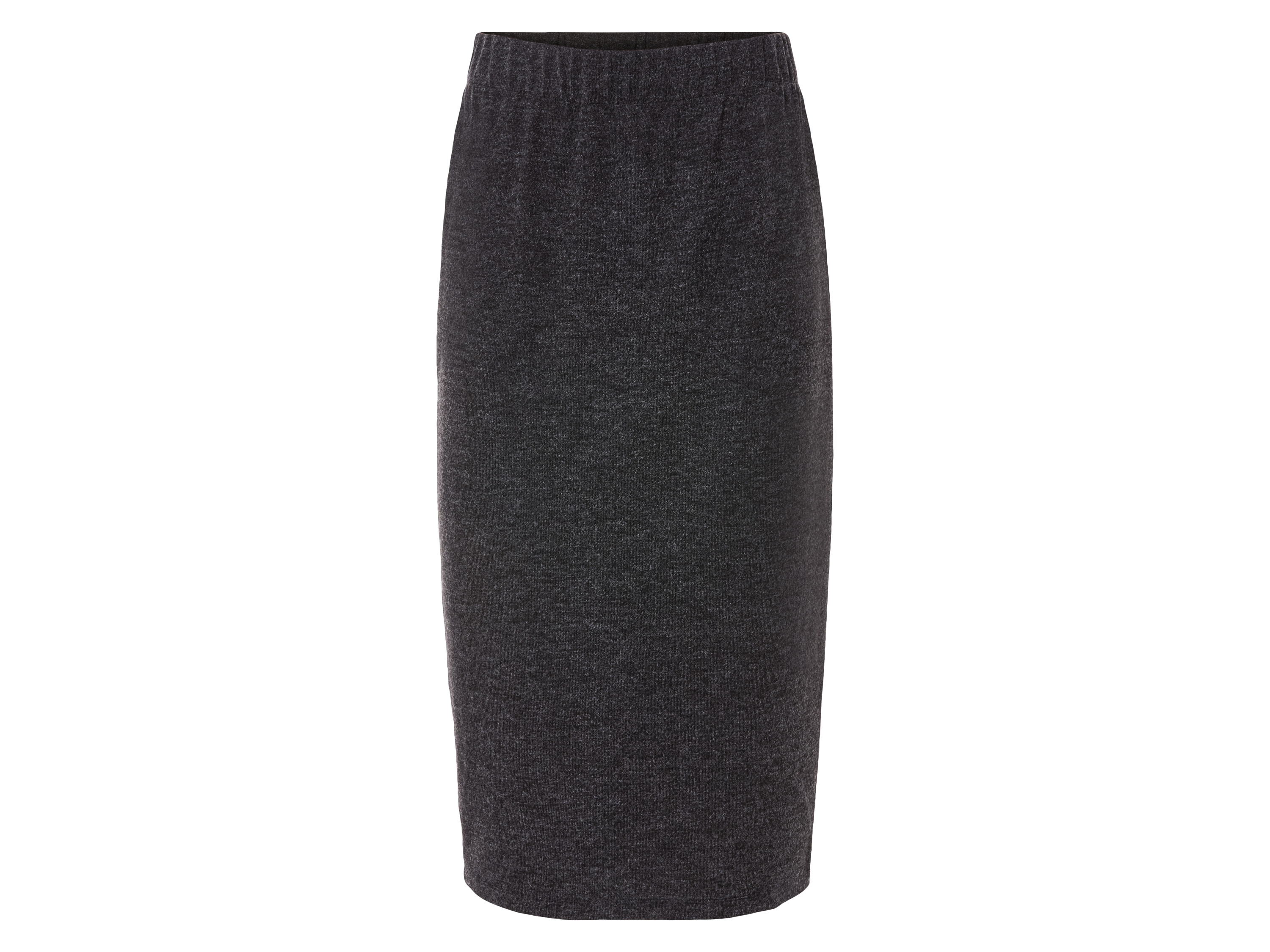 esmara® Damen Rock Midi (Schwarz, M(40/42))““ | mit bequemem Gummizugbund Schnitt: figurbetont geschnitten Länge: Midi Material: Polyester, 8 % Viskose Viskose von Lenzing, 3 % Elasthan Lycra® Pflegehinweis: waschen bei max. 30 °C Pflegeleicht nicht bleichen nicht im Wäschetrockner trocknen bügeln bis 110 °C Stufe 1. Kein Bügeln mit Dampf nicht trockenreinigen Größe: Xs32/34 – L44/46 Meine Lidl-Größe – so einfach gehts Einfach den Lidl-Größenrechner besuchen. Für deine Personengruppe und Produktgruppe die gemessenen Körpermaße eintragen und dann den Berechnen-Button betätigen. Schon wird dir deine Größe angezeigt. Oeko-Tex® Standard 100 Geprüft auf Schadstoffe Zertifizierungsnummer: 12.Hbd.13320 Hohenstein Htti Standard 100 by Oeko-Tex® ist die weltweit bekannteste, unabhängige Zertifizierung schadstoffgeprüfter Textil- und Lederprodukte aller Art – vom Garn und den Stoffen bis hin zum gebrauchsfertigen Artikel. Das Label bestätigt