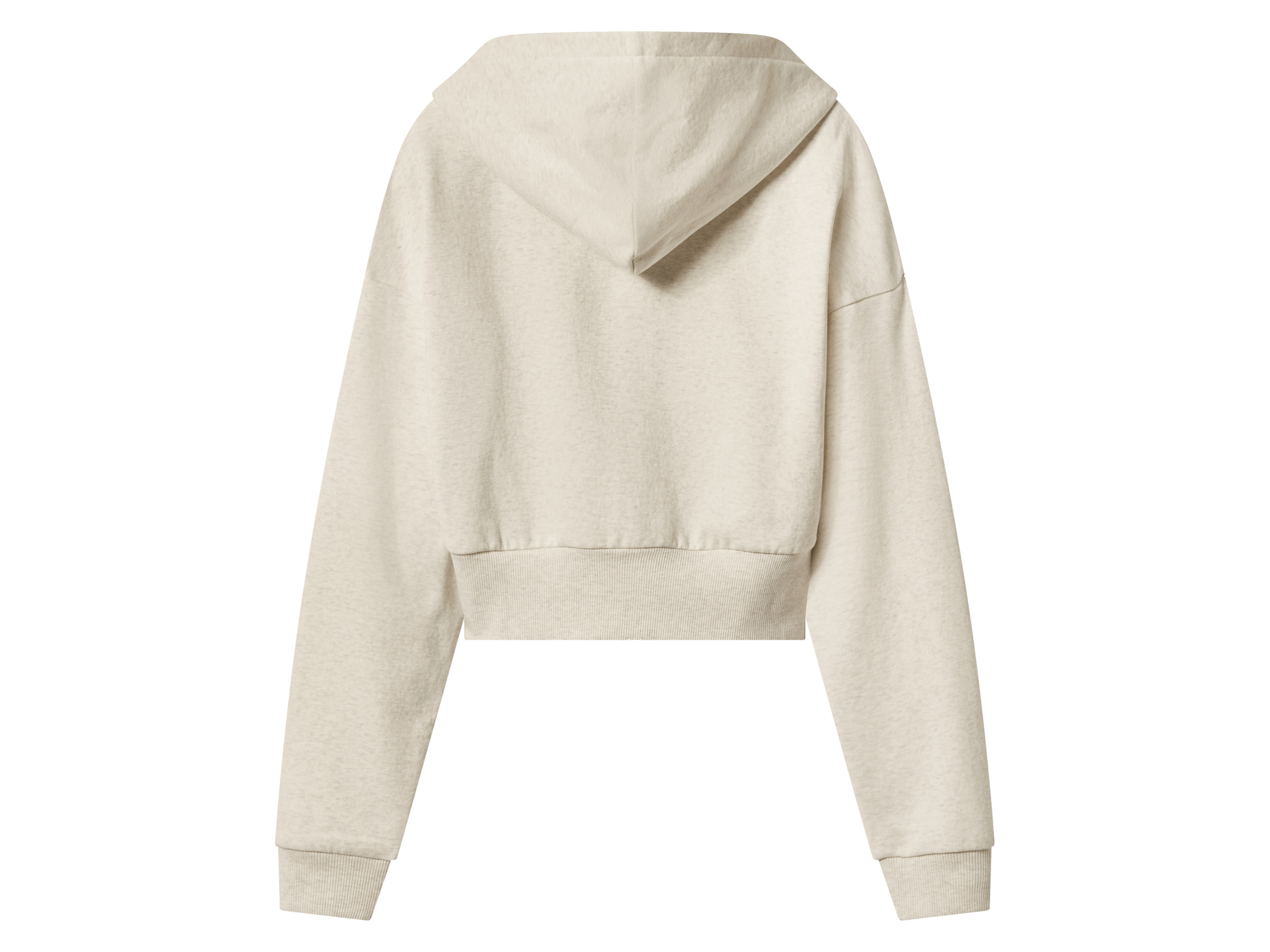 Thumbnail - Esmara Kids Kinder Mädchen Sweatjacke (Beige, 134/140)