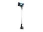 Bissell PowerFresh Slim Dampfmopp in Schwarz und Blau