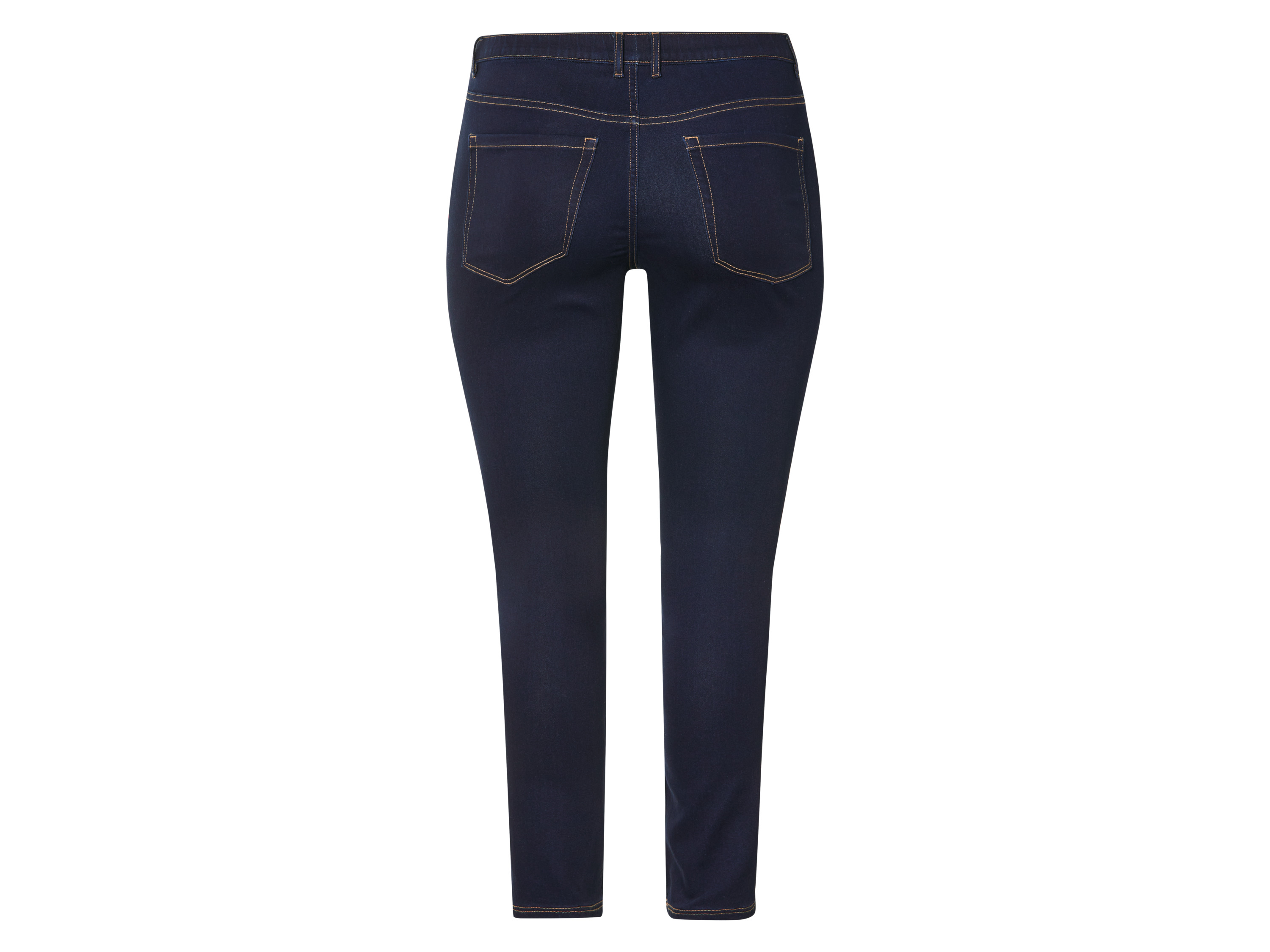 Thumbnail - esmara® Damen Jeggings (Dunkelblau, 50)