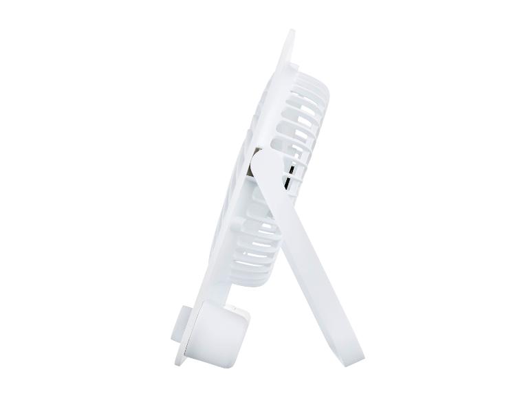 Mini-Tischventilator