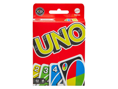 UNO - Best of UNO (klassik)
