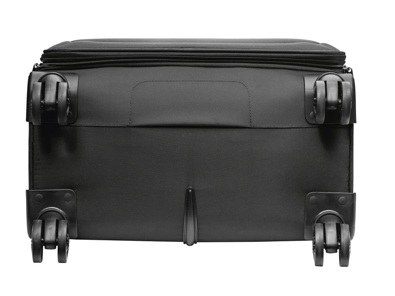 Gehe zu Vollbildansicht: TOPMOVE® Trolley-Reisekoffer, Softcase 69 l - Bild 5