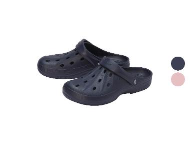 CRIVIT Damen Clogs