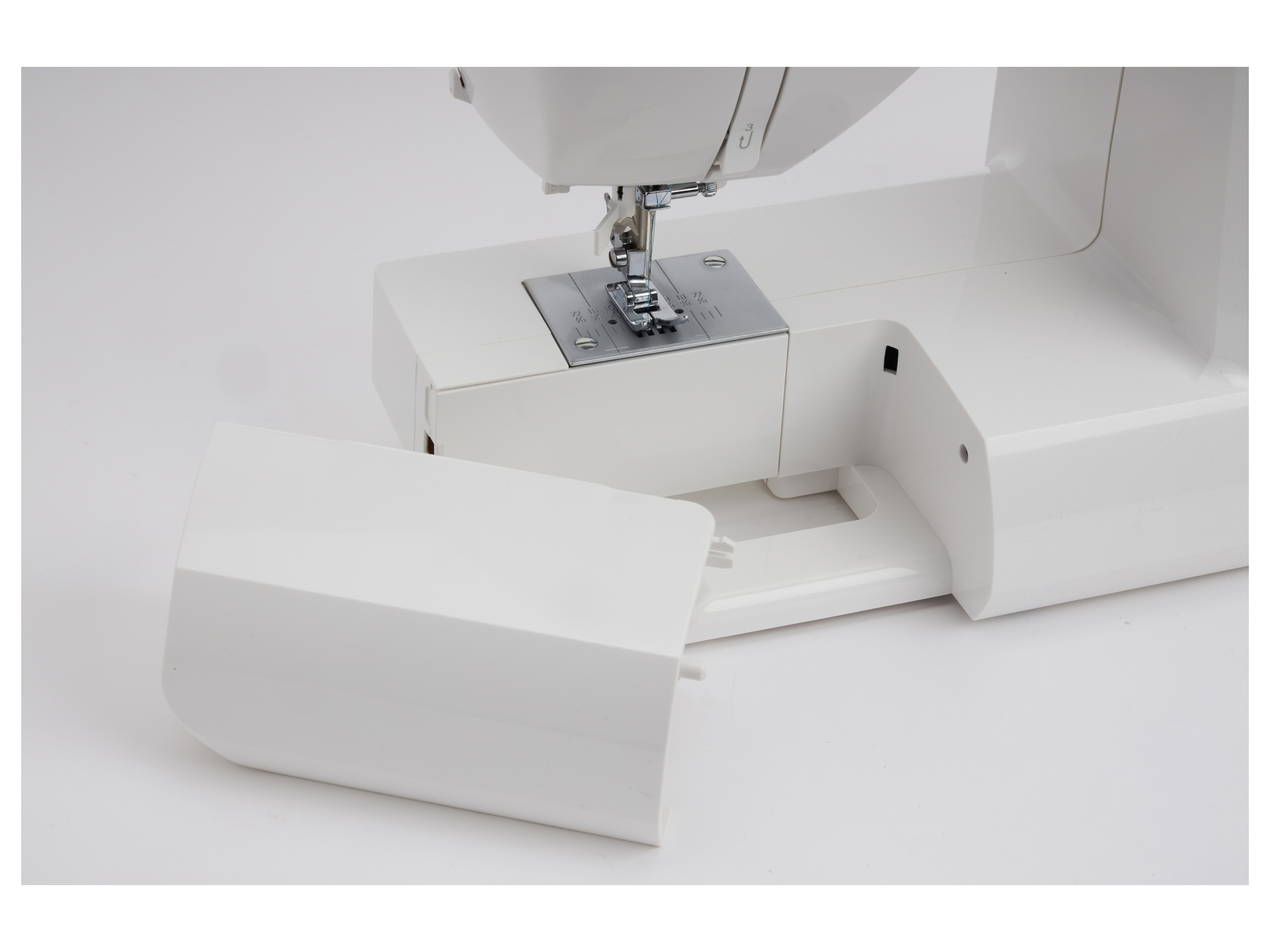 Thumbnail - SINGER Computer-Nähmaschine »Serenade 660L«