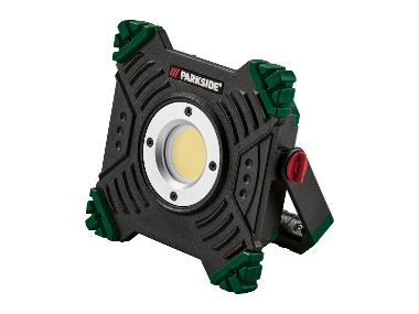 PARKSIDE® Akku-Arbeitsstrahler »PAAL 6000 E1«