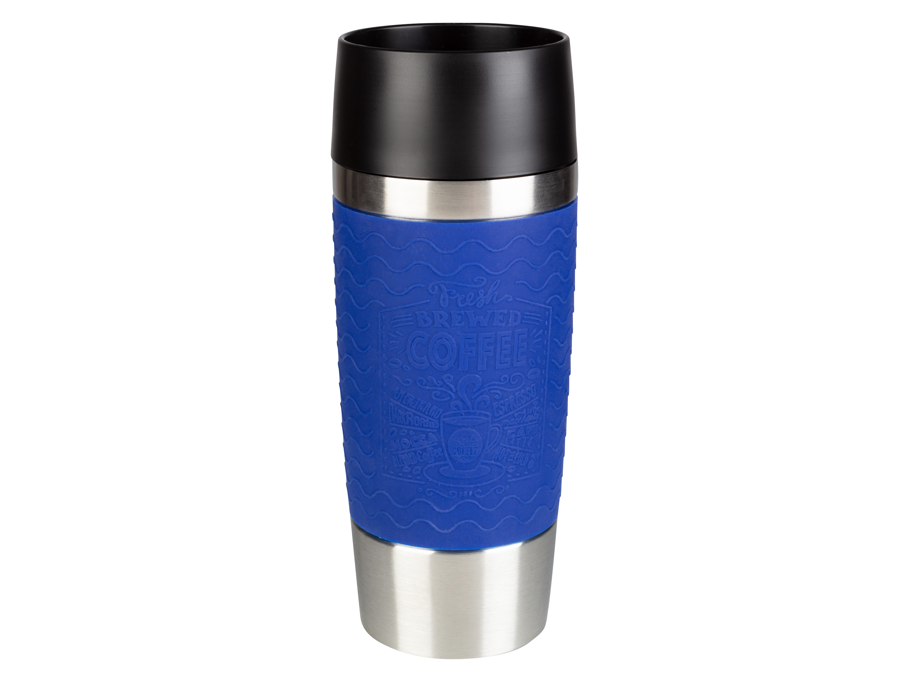 emsa Mug 0,36L (Blau) | 04009049545134