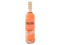 Eine Flasche CaliZa Roséwein von Félix Solís.