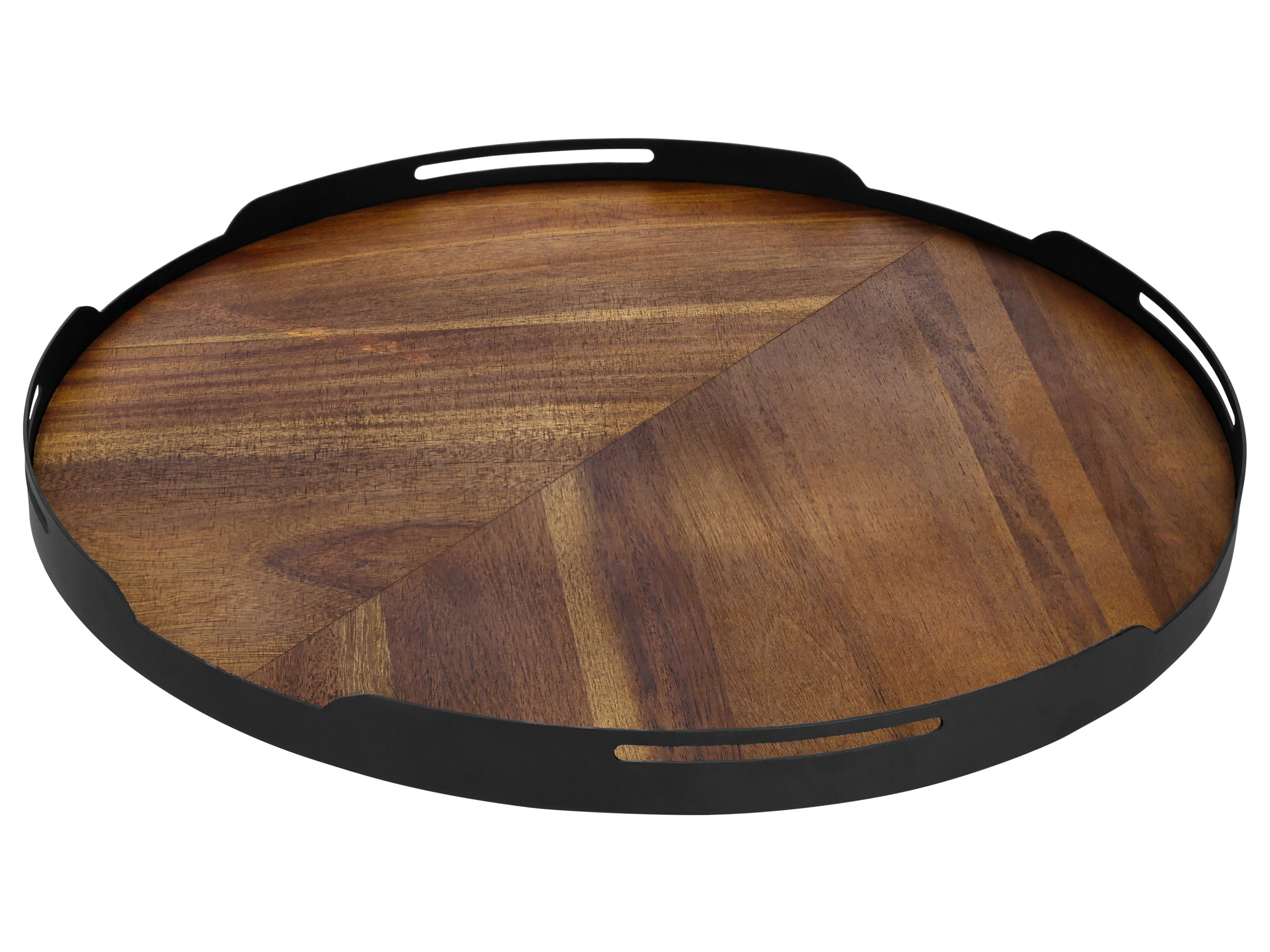 SILVERCREST® Dreh- und Servierplatte""
