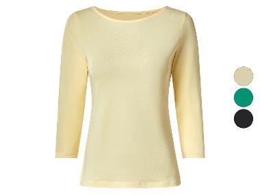 esmara® Damen Langarmshirt
