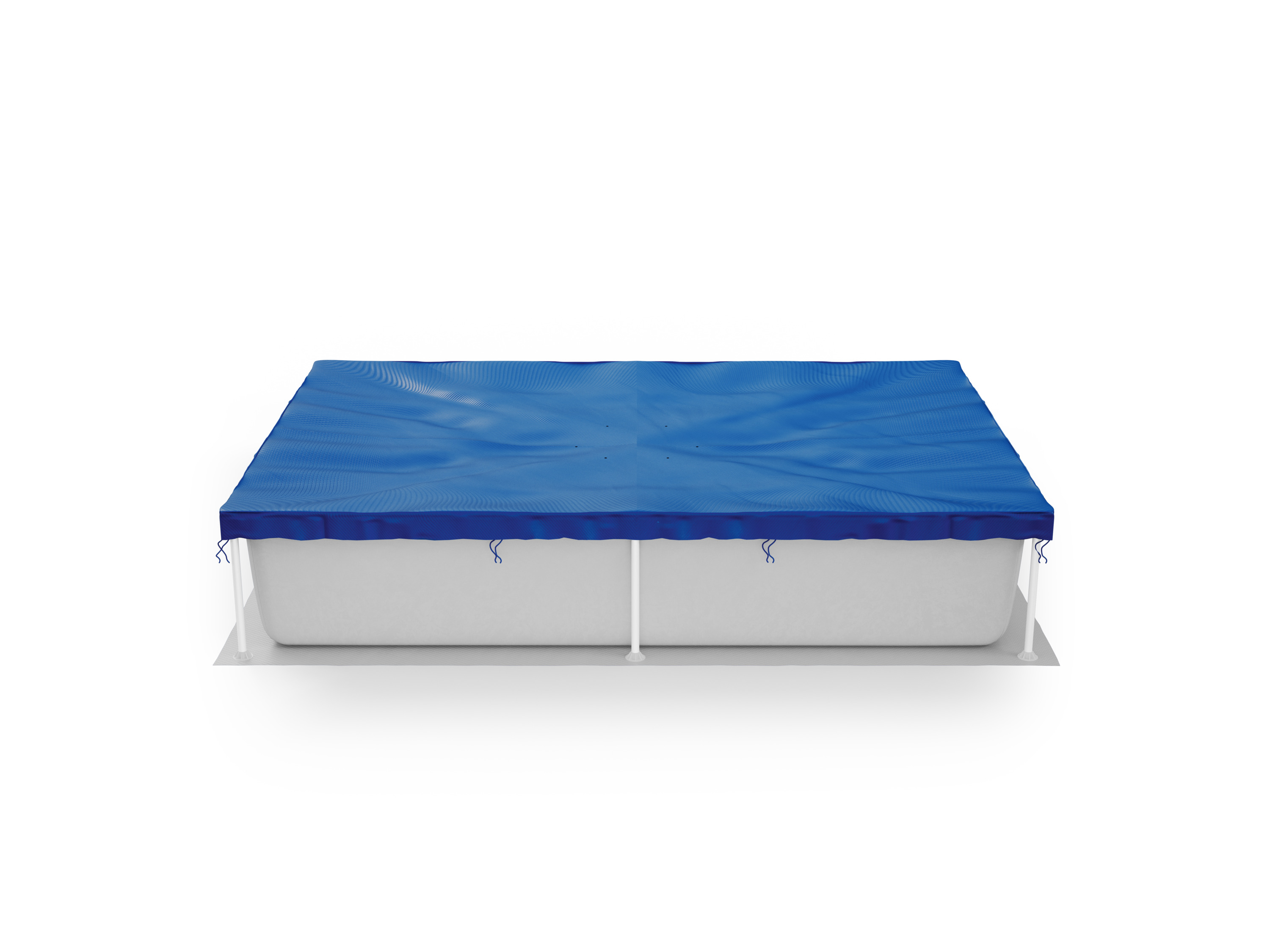 Thumbnail - LIVARNO home Cover Pool (300 x 207cm)