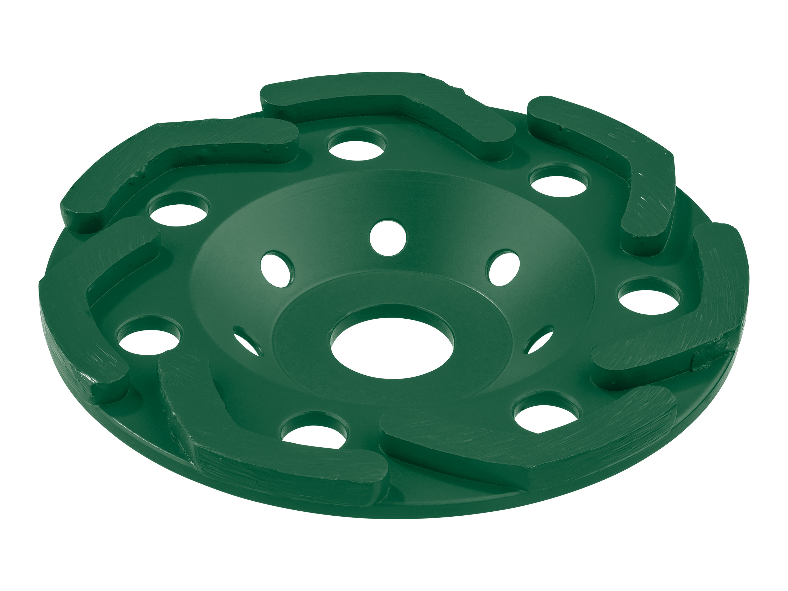 PARKSIDE® Diamant-Schleiftopf 125mm (Extra Speed Beton)““ | 04335814044282