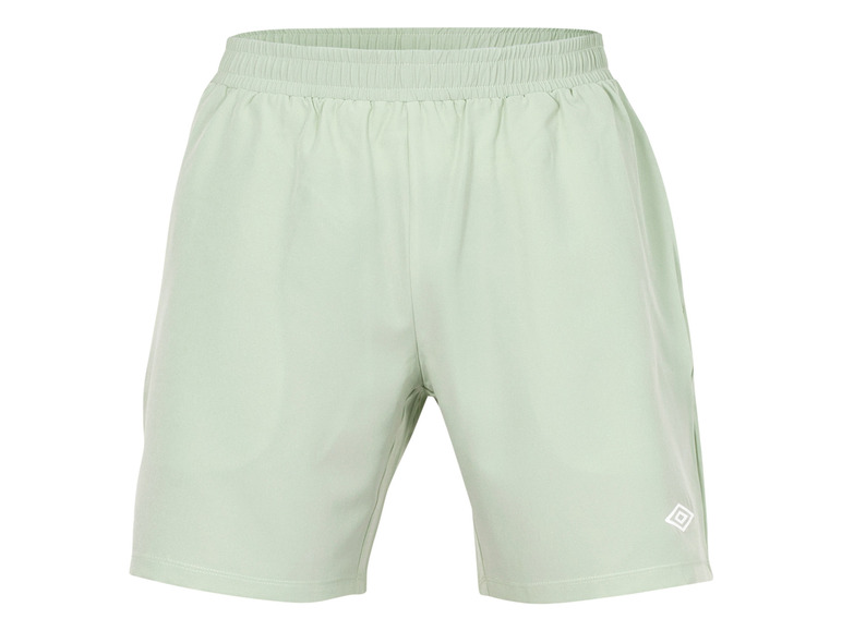 Gehe zu Vollbildansicht: UMBRO Herren Shorts mit elastischem Bund - Bild 2