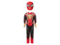 Spider-Man Kostüm mit Maske