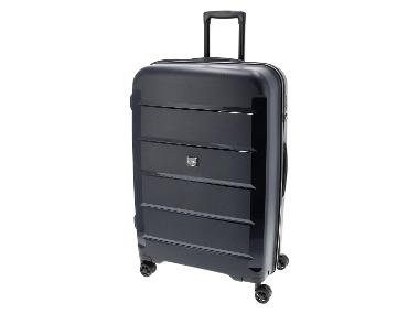 esmara® Trolley-Reisekoffer, 90l