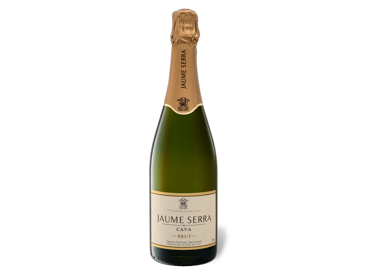 Jaume Serra Cava Brut Schaumwein