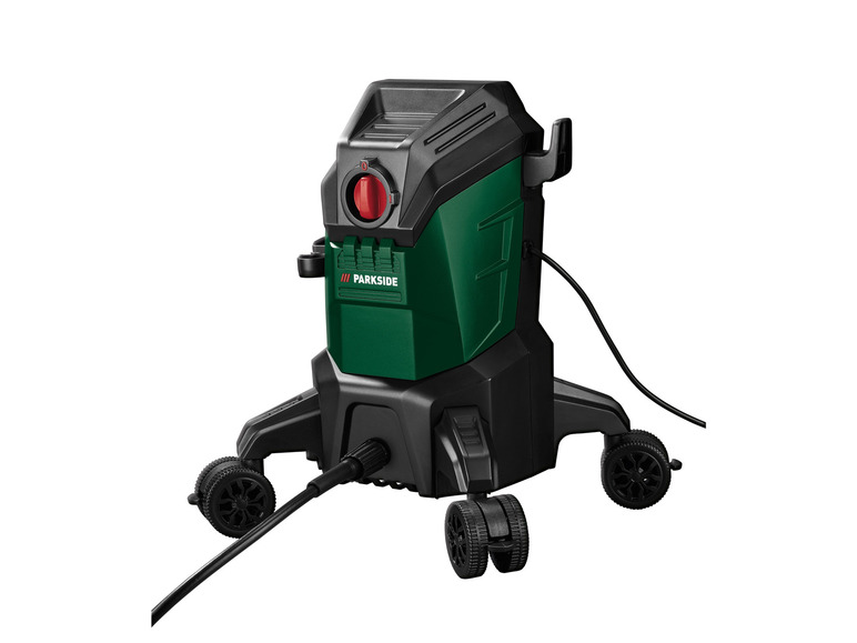 Hochdruckreiniger »PHDF 150 A1«, mit Auto-Start-Stopp-…