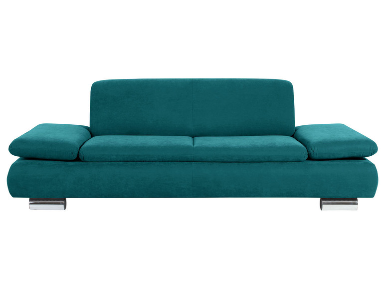 Gehe zu Vollbildansicht: MAX WINZER Sofa »Terrence«, mit verstellbaren Armlehnen - Bild 36