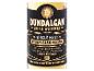 Dundalgan irischer Whisky: Single Malt, Stout Cask Finish.
