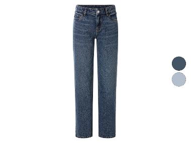 ESMARA KIDS Mädchen Jeans / Straight Fit