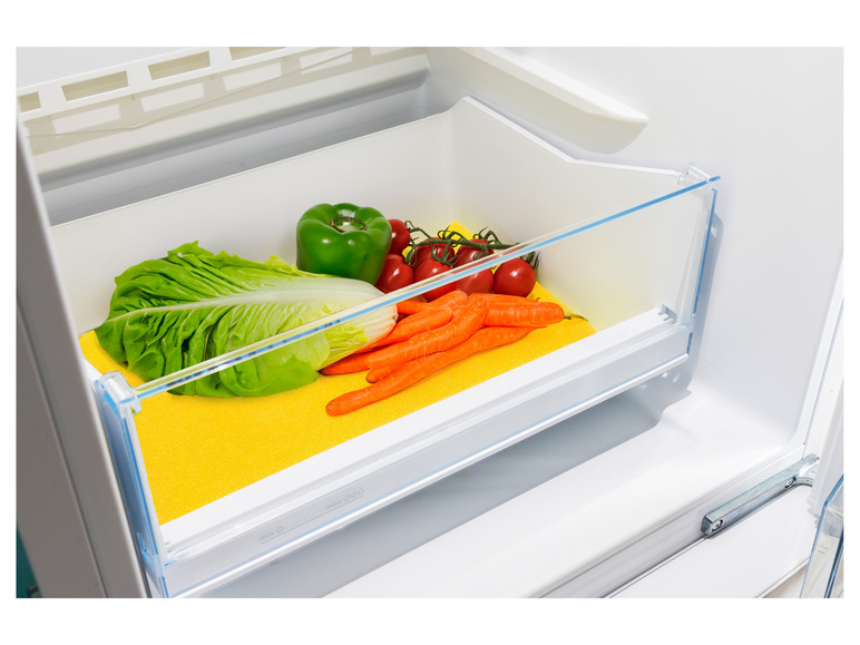 Gehe zu Vollbildansicht: Wenko Kühlschrank Frischhaltematte, individuell zuschneidbar - Bild 2