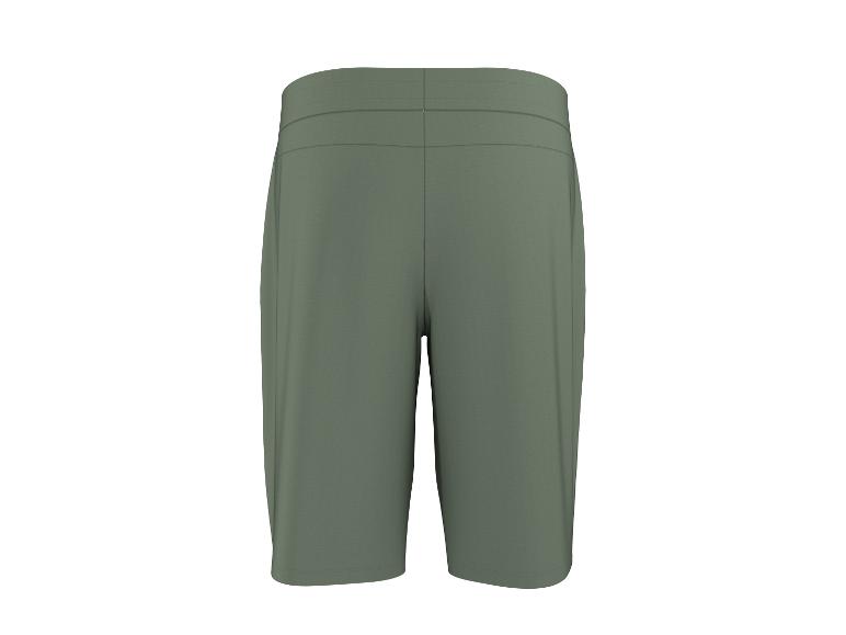 Herren Sweatbermudas