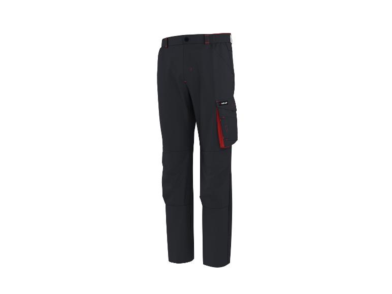 Herren Arbeitsbundhose