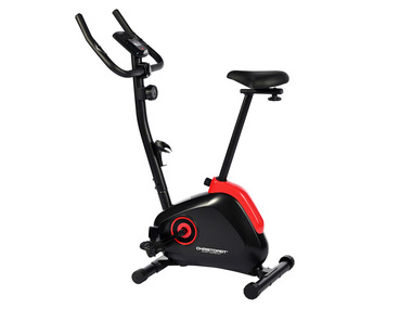 Christopeit Sport - Heimtrainer HT 2.0