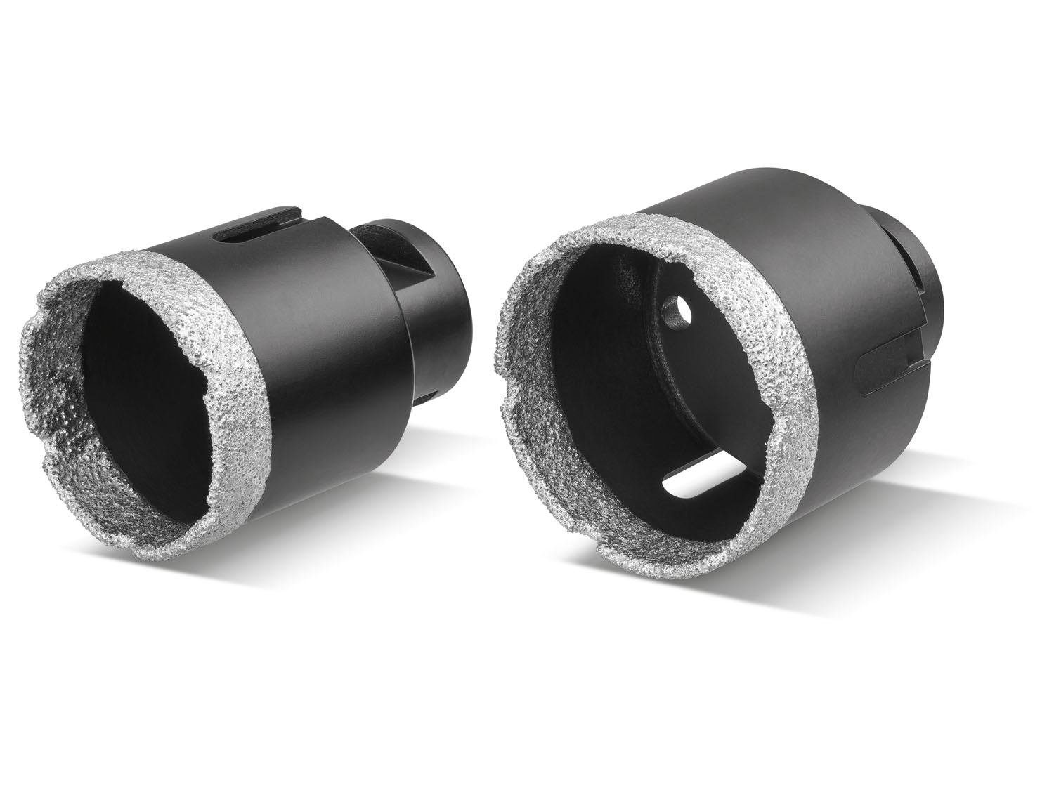 Thumbnail - PARKSIDE PERFORMANCE® Diamant-Bohrkronen-Sets »PDBK 3 A1« (ø 45, 53 mm)