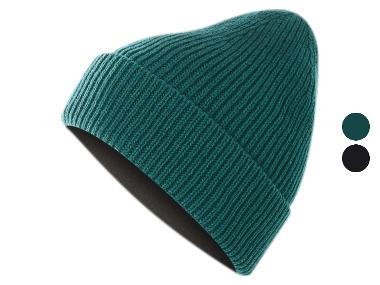 ESMARA® Herren Strickmütze