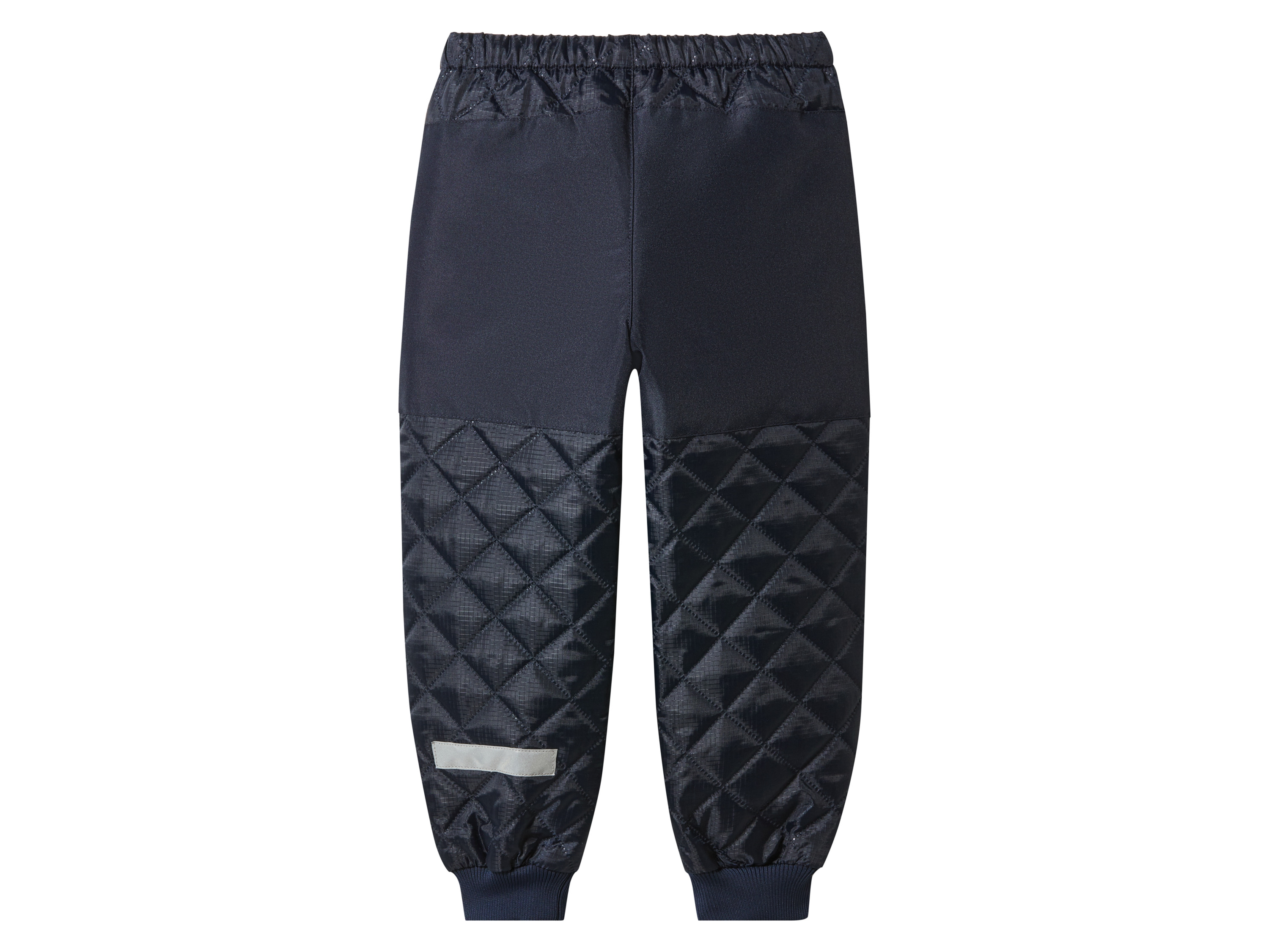 Thumbnail - lupilu® Kinder-Funktionshose (Navy, 104)