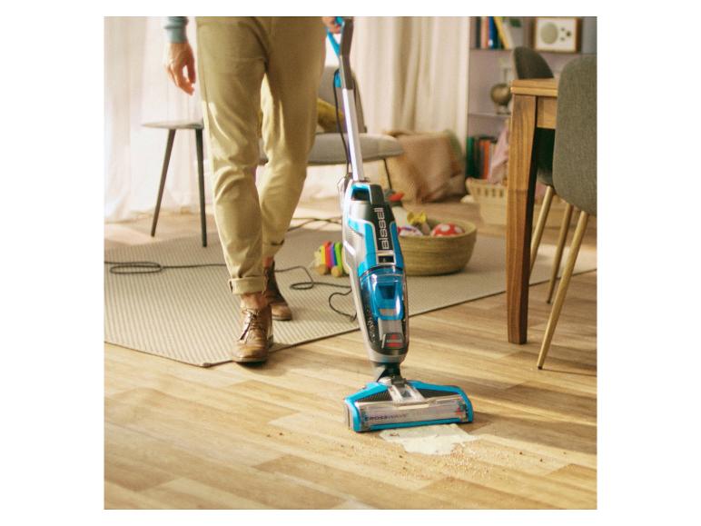 3-in-1 Multiflächen-Bodenreiniger »CrossWave«, für Nas…