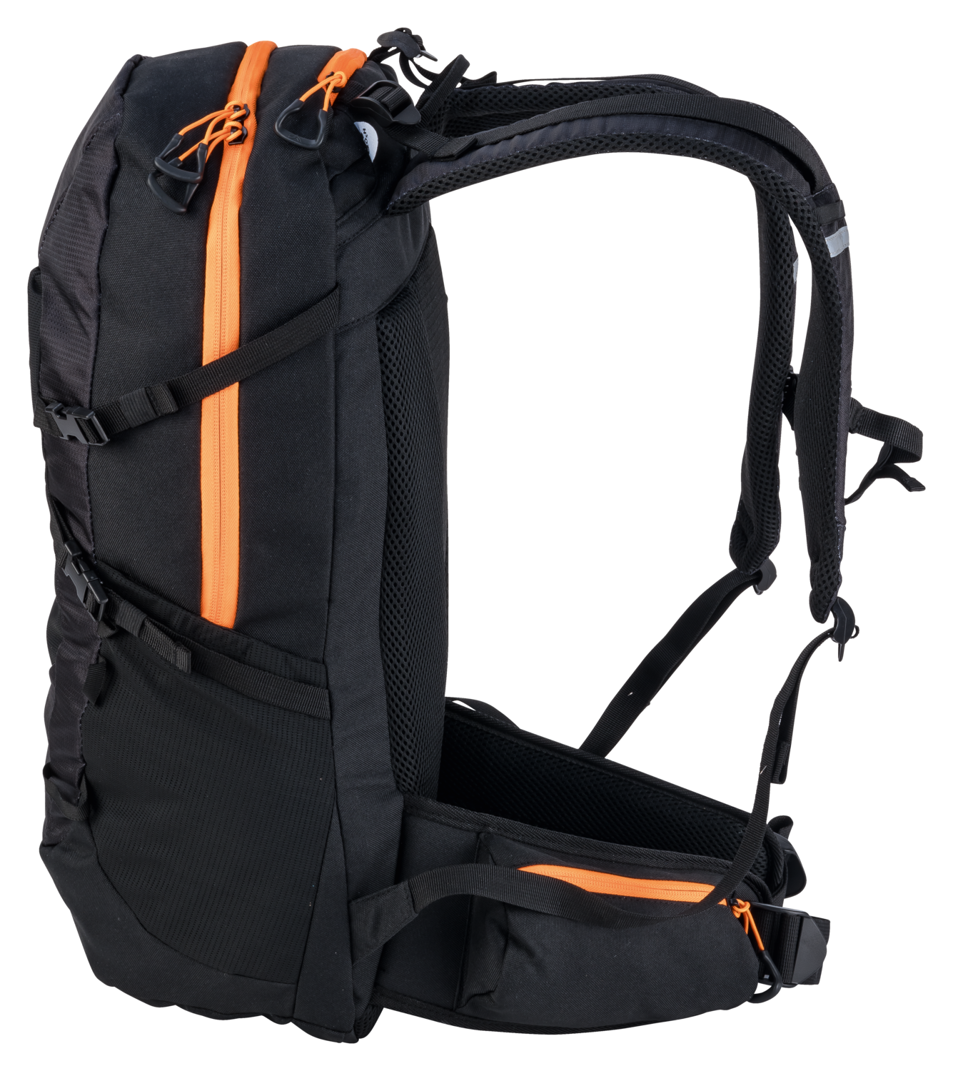 Thumbnail - CRIVIT Wanderrucksack, 30 L (Schwarz)